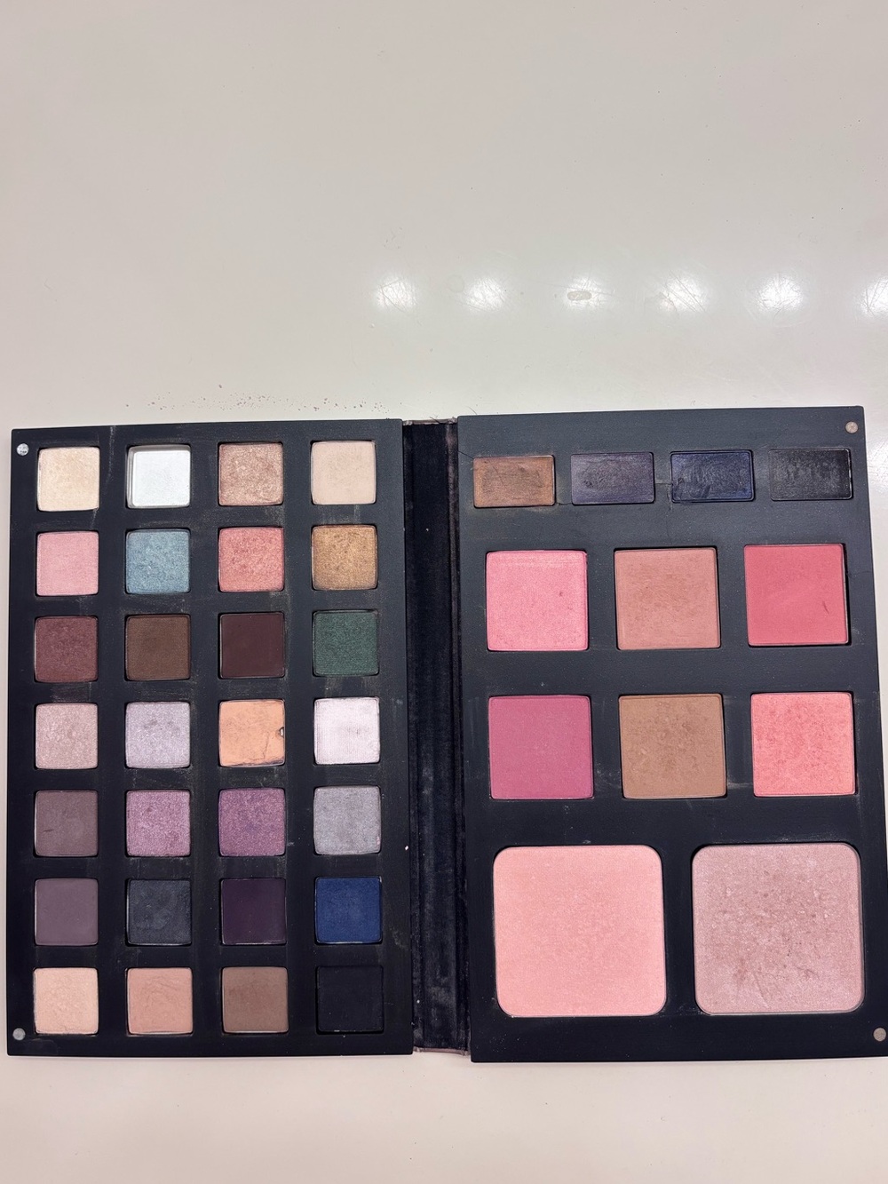 Smashbox The Master Class Palette